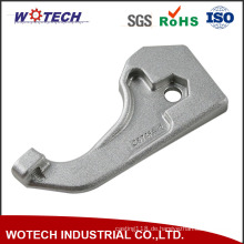 Ts16949 Ios RoHS Ring / Welle / Kolben / Zylinder schmieden Teile
